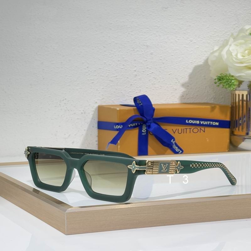 LV Sunglasses ID:20260410-2031